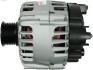 ALTERNATOR AS AS-PL A3313S (фото 4)