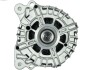 ALTERNATOR REGENEROWANY AS AS-PL A3317PR (фото 1)