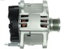 ALTERNATOR REGENEROWANY AS AS-PL A3317PR (фото 2)