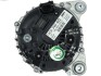 ALTERNATOR REGENEROWANY AS AS-PL A3317PR (фото 3)