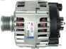 ALTERNATOR REGENEROWANY AS AS-PL A3317PR (фото 4)