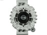 ALTERNATOR AS AS-PL A3327 (фото 1)