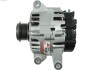 ALTERNATOR AS AS-PL A3329 (фото 4)