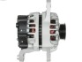 ALTERNATOR AS AS-PL A3331 (фото 2)