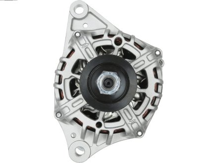 ALTERNATOR AS AS-PL A3331 (фото 1)