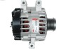 ALTERNATOR AS AS-PL A3347S (фото 2)