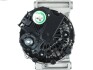 ALTERNATOR AS AS-PL A3347S (фото 3)