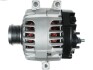 ALTERNATOR AS AS-PL A3347S (фото 4)