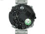 ALTERNATOR AS AS-PL A3351S (фото 3)