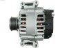 ALTERNATOR AS AS-PL A3351S (фото 4)