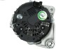 ALTERNATOR BMW 330 3.0 00- 150A AS AS-PL A3353S (фото 3)