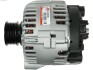 ALTERNATOR BMW 330 3.0 00- 150A AS AS-PL A3353S (фото 4)