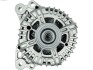 ALTERNATOR REGENEROWANY AS AS-PL A3354PR (фото 1)