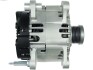 ALTERNATOR REGENEROWANY AS AS-PL A3354PR (фото 2)