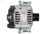 ALTERNATOR MERCEDES BENZ C 180 2.1 CDI AS AS-PL A3360S (фото 2)