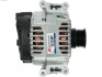 ALTERNATOR MB C180 2.1 11- 150A AS AS-PL A3360VALEO (фото 2)