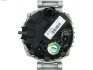 ALTERNATOR MB C180 2.1 11- 150A AS AS-PL A3360VALEO (фото 3)