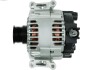 ALTERNATOR MB C180 2.1 11- 150A AS AS-PL A3360VALEO (фото 4)