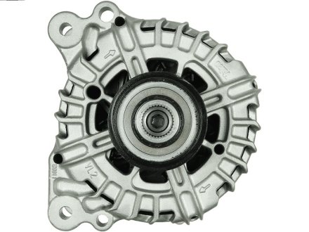 ALTERNATOR AS AS-PL A3380PR