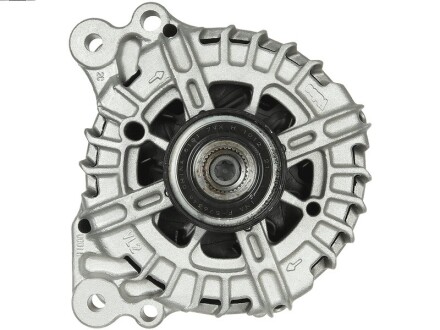 Автозапчасть AS-PL A3397PR