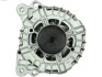 ALTERNATOR VW 140A AS AS-PL A3405S (фото 1)
