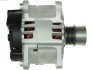 ALTERNATOR VW 140A AS AS-PL A3405S (фото 2)