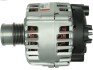 ALTERNATOR VW 140A AS AS-PL A3405S (фото 4)