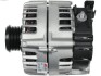 ALTERNATOR REGENEROWANY Z KOLEM AFP AS AS-PL A3416PR (фото 4)