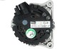 ALTERNATOR FIORINO 1.4 07- 90A AS AS-PL A3417PR (фото 3)