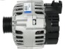 ALTERNATOR FIORINO 1.4 07- 90A AS AS-PL A3417PR (фото 4)