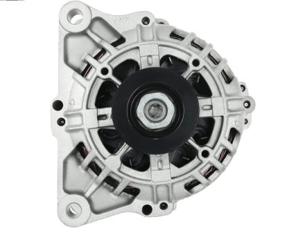 ALTERNATOR FIORINO 1.4 07- 90A AS AS-PL A3417PR (фото 1)