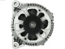 ALTERNATOR PEUGEOT 307 1.6 04- 150A AS AS-PL A3419PR (фото 1)