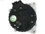 ALTERNATOR PEUGEOT 307 1.6 04- 150A AS AS-PL A3419PR (фото 3)