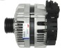 ALTERNATOR PEUGEOT 307 1.6 04- 150A AS AS-PL A3419PR (фото 4)