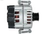 ALTERNATOR AS AS-PL A3430S (фото 2)