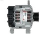 ALTERNATOR OPEL MOVANO 1.9 DTI AS AS-PL A3443S (фото 2)