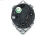 ALTERNATOR OPEL MOVANO 1.9 DTI AS AS-PL A3443S (фото 3)