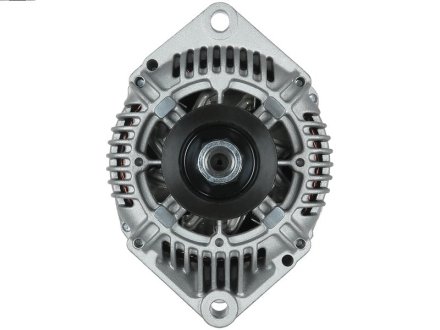 ALTERNATOR OPEL MOVANO 1.9 DTI AS AS-PL A3443S (фото 1)