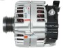 ALTERNATOR BMW 316 2.0 D AS AS-PL A3444S (фото 4)