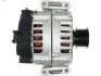 ALTERNATOR MERCEDES BENZ CLS350 3.0 CDI AS AS-PL A3456S (фото 2)