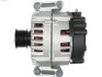 ALTERNATOR MERCEDES BENZ CLS350 3.0 CDI AS AS-PL A3456S (фото 4)