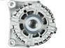 ALTERNATOR BMW 114 1.6 D AS AS-PL A3457S (фото 1)