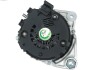 ALTERNATOR BMW 114 1.6 D AS AS-PL A3457S (фото 3)