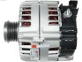 ALTERNATOR BMW 114 1.6 D AS AS-PL A3457S (фото 4)