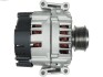 ALTERNATOR AUDI A6 2.8 FSI AS AS-PL A3471S (фото 2)