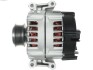 ALTERNATOR AUDI A6 2.8 FSI AS AS-PL A3471S (фото 4)