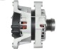 ALTERNATOR /SYS./VALEO OPEL CASCADA 1.4, AS AS-PL A3488S (фото 2)