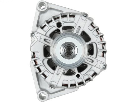 ALTERNATOR /SYS./VALEO OPEL CASCADA 1.4, AS AS-PL A3488S (фото 1)