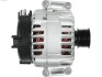 ALTERNATOR /SYS./VALEO MERCEDES BENZ CLS350 3.0 CDI, AS AS-PL A3489S (фото 2)