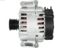 ALTERNATOR /SYS./VALEO MERCEDES BENZ CLS350 3.0 CDI, AS AS-PL A3489S (фото 4)